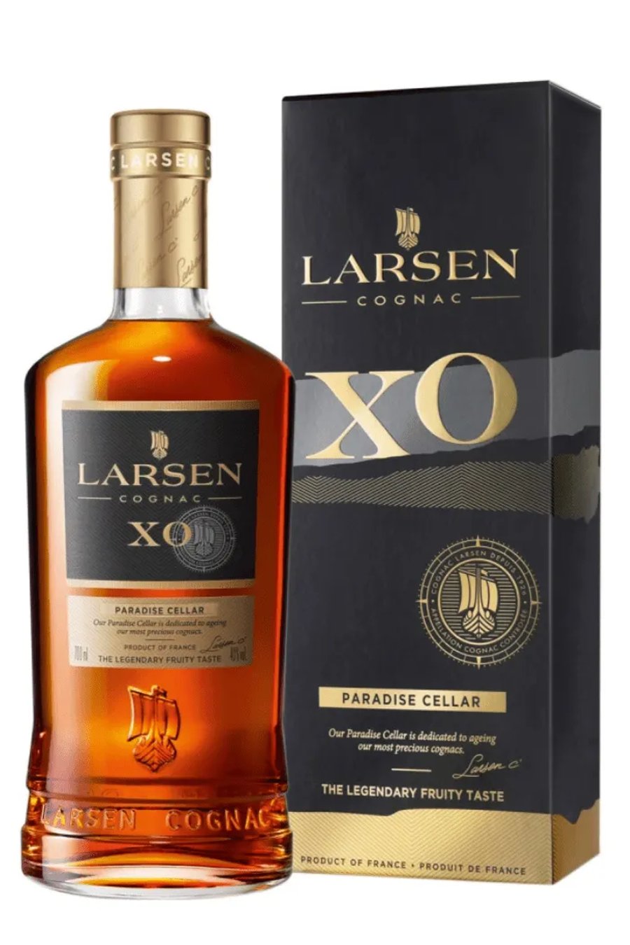 Larsen XO