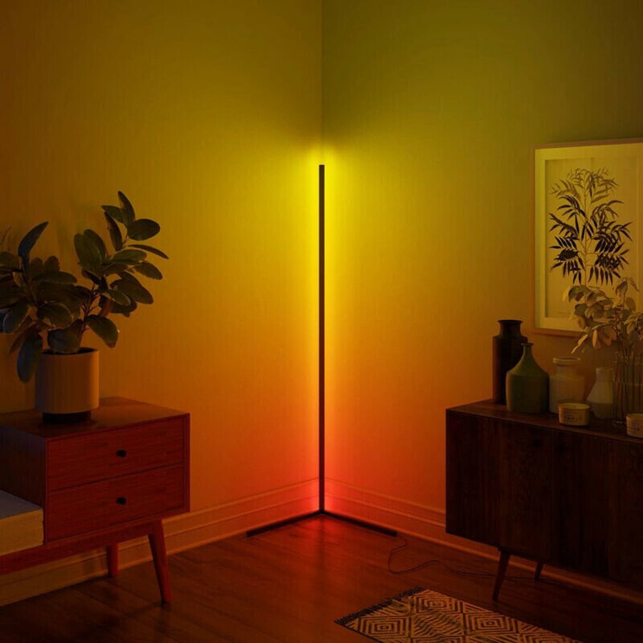 Johnny Floor lamp