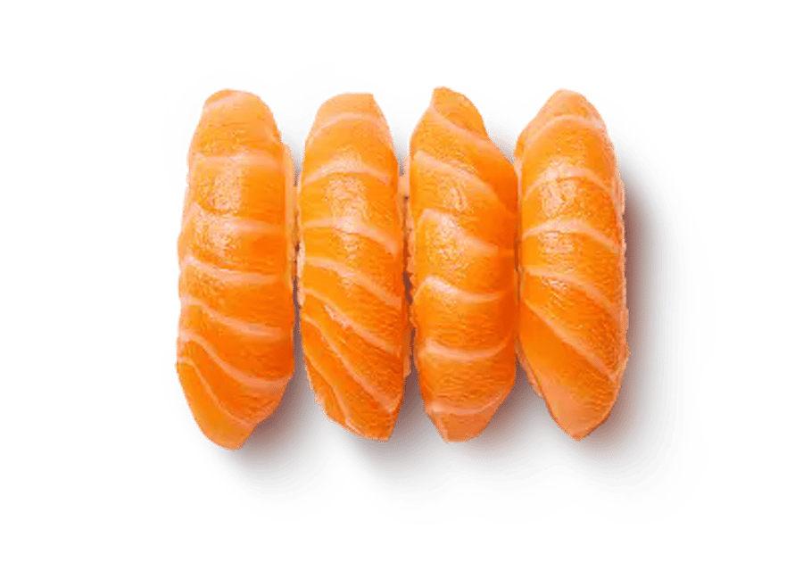 Laxa-Nigiri