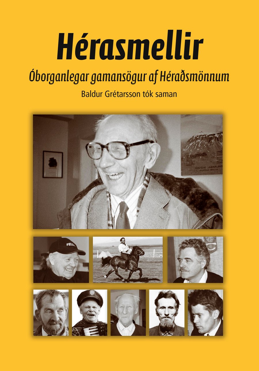 Hérasmellir