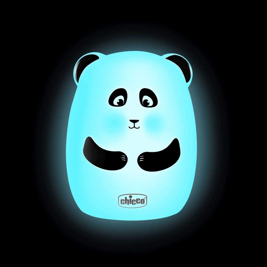 Chicco næturljós Panda