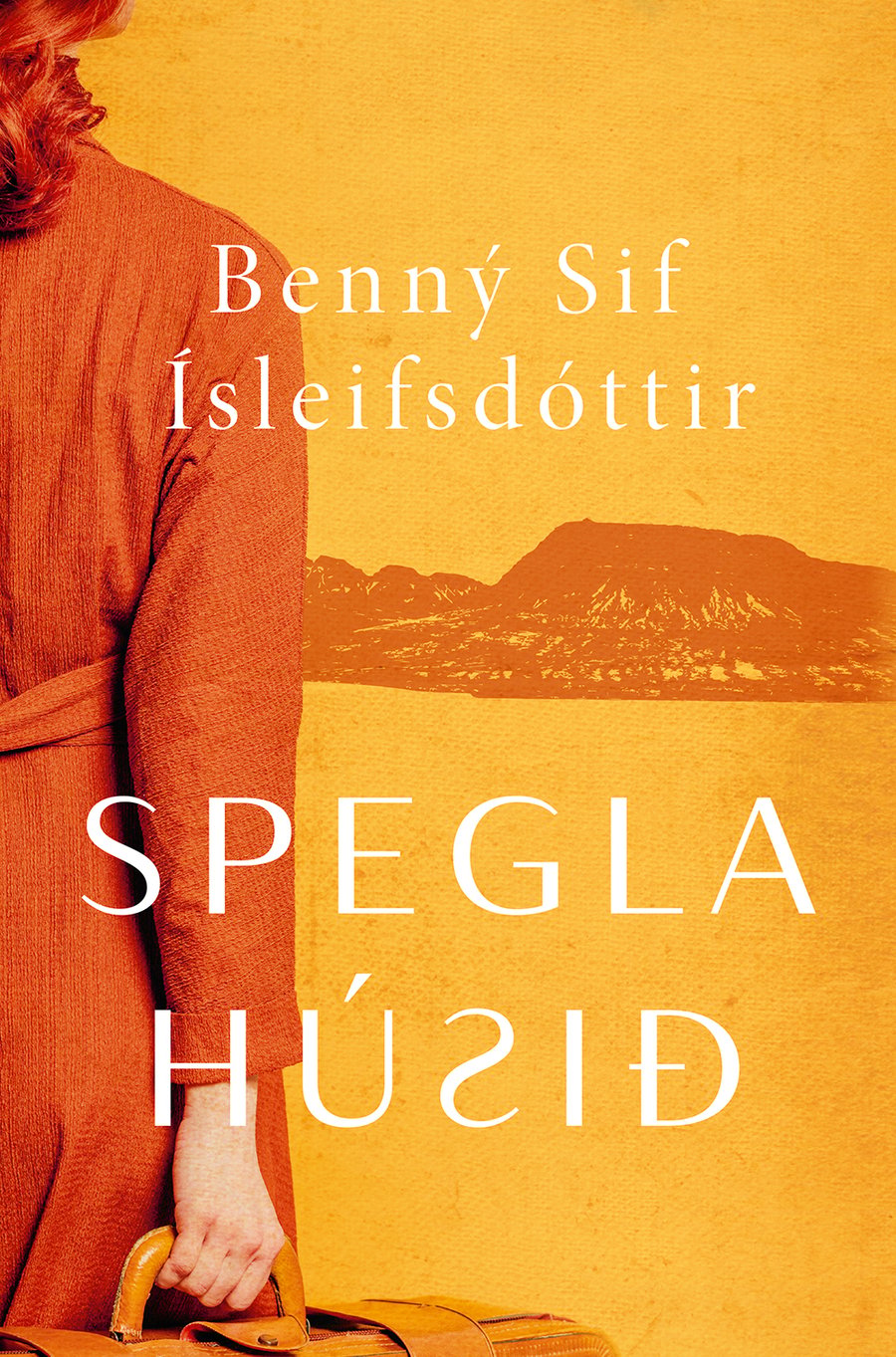 Speglahúsið