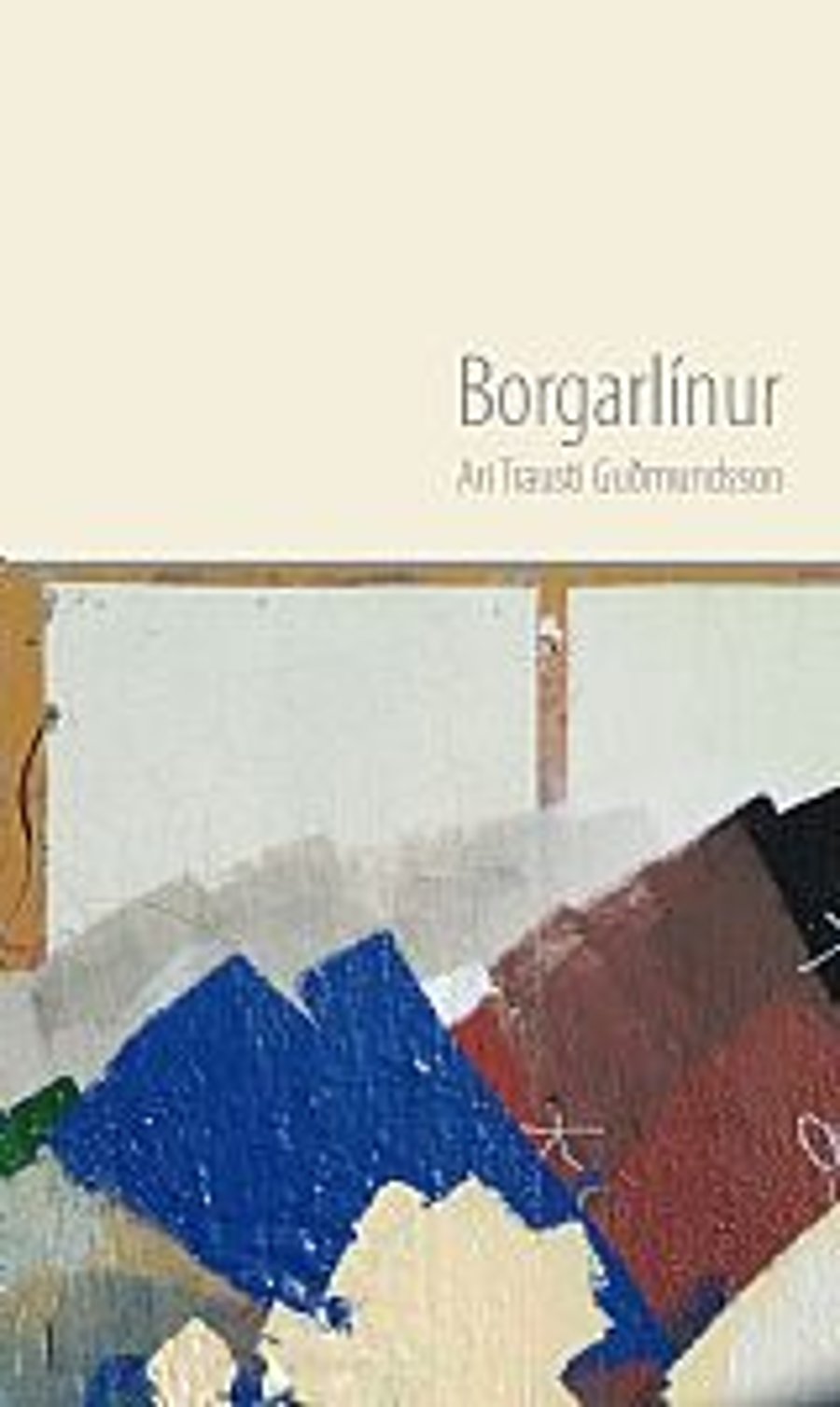 Borgarlínur