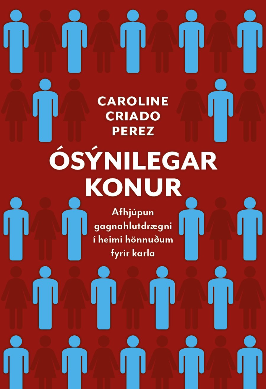 Ósýnilegar konur