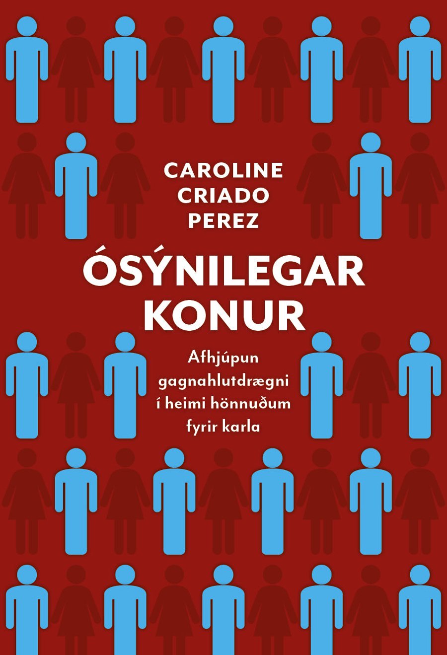 Ósýnilegar konur