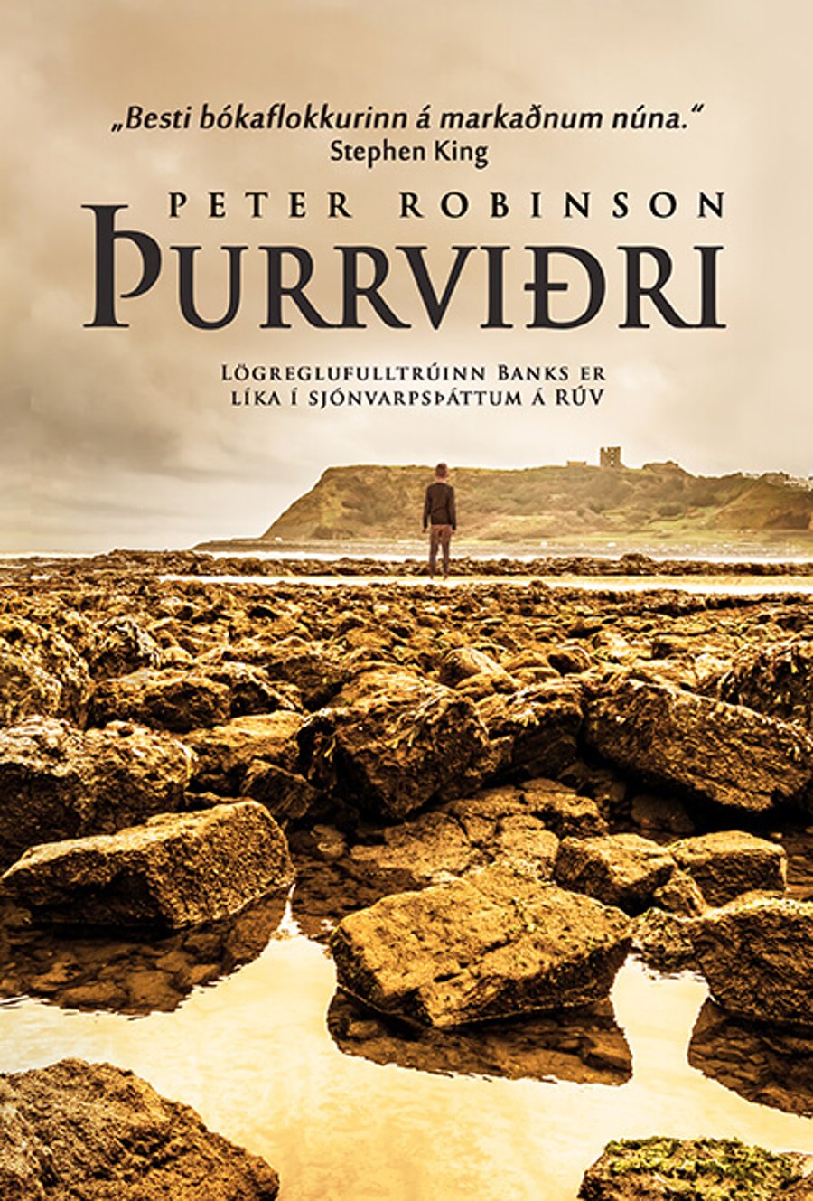 Þurrviðri