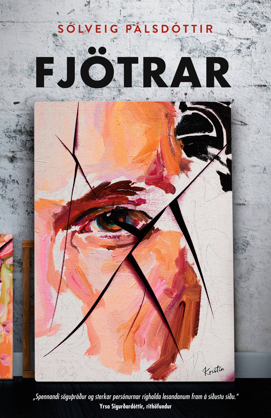 Fjötrar