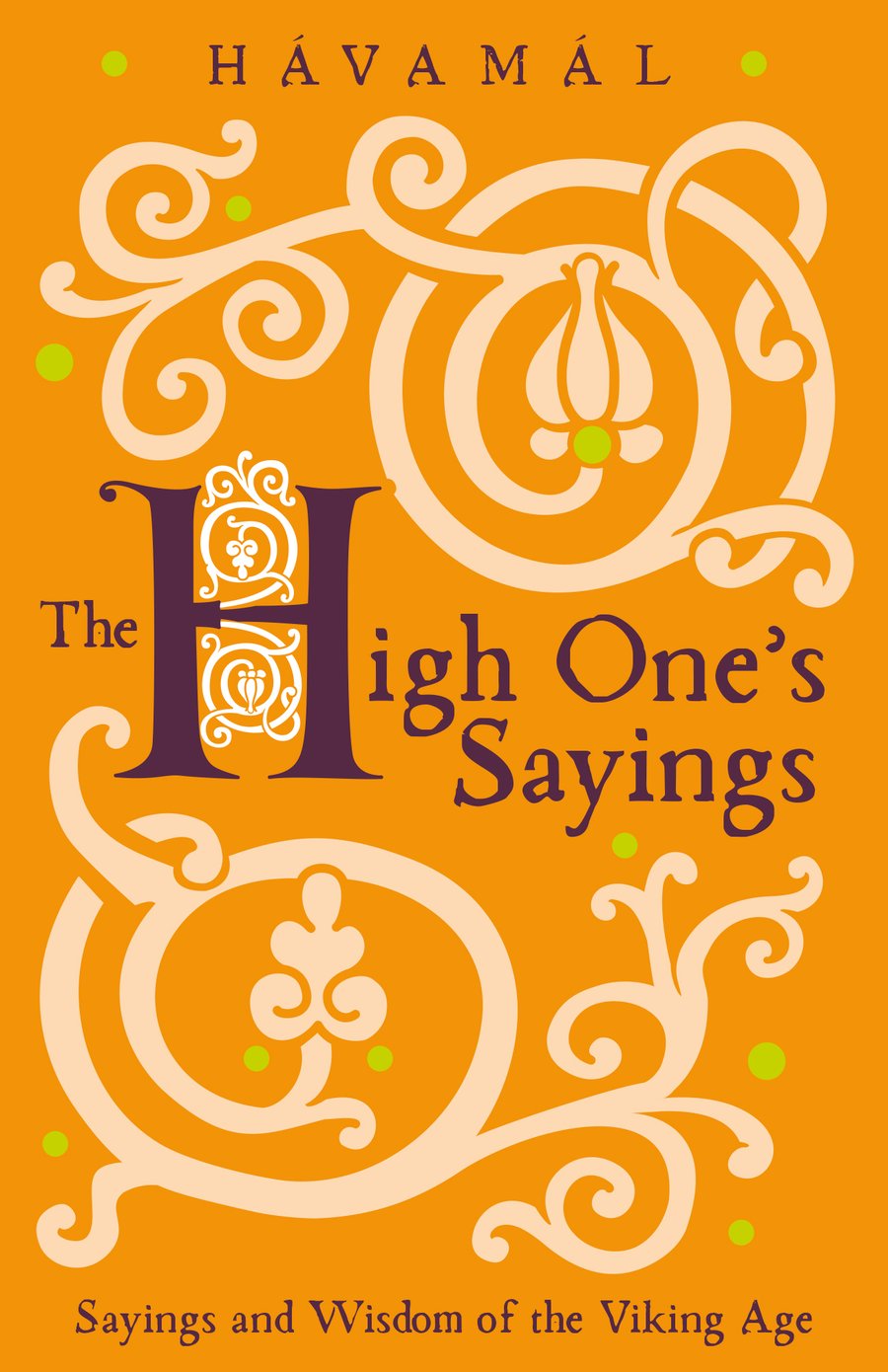 The High One's Sayings (Hávamál)