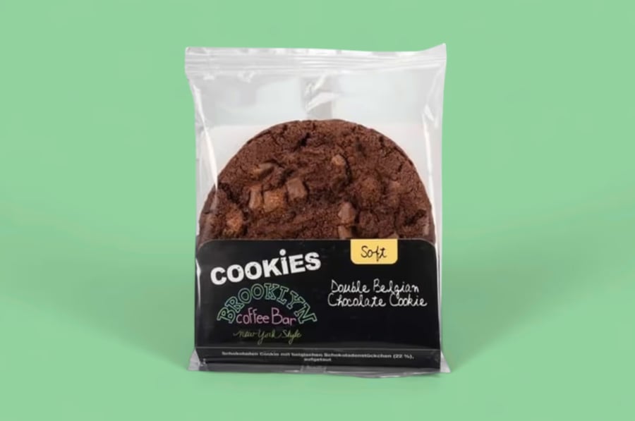 Cookie Brown