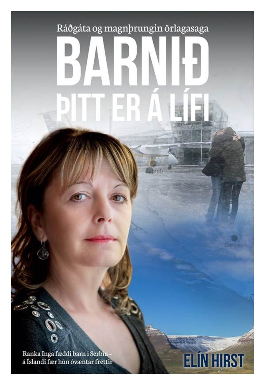 Barnið þitt er á lífi