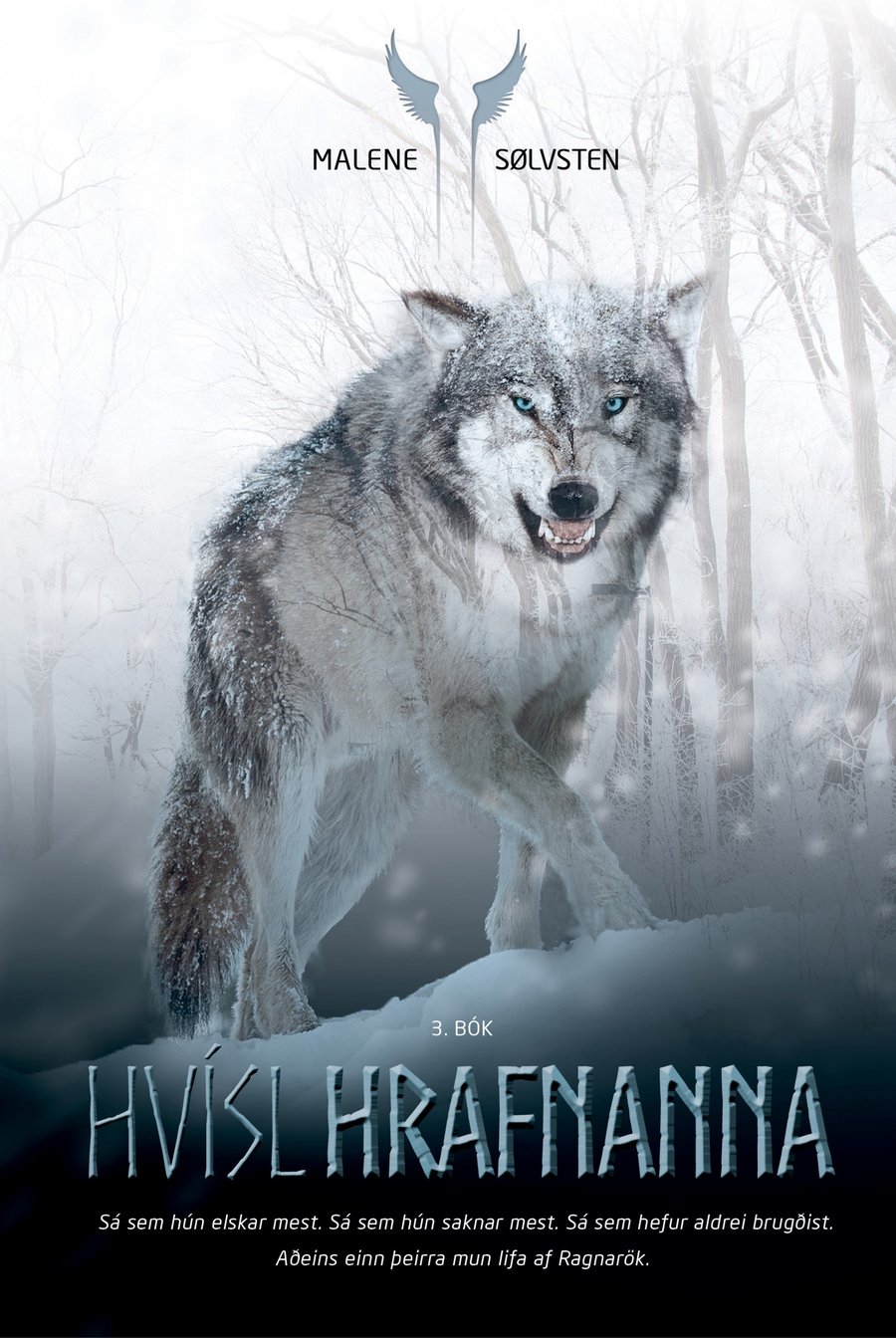Hvísl hrafnanna 3