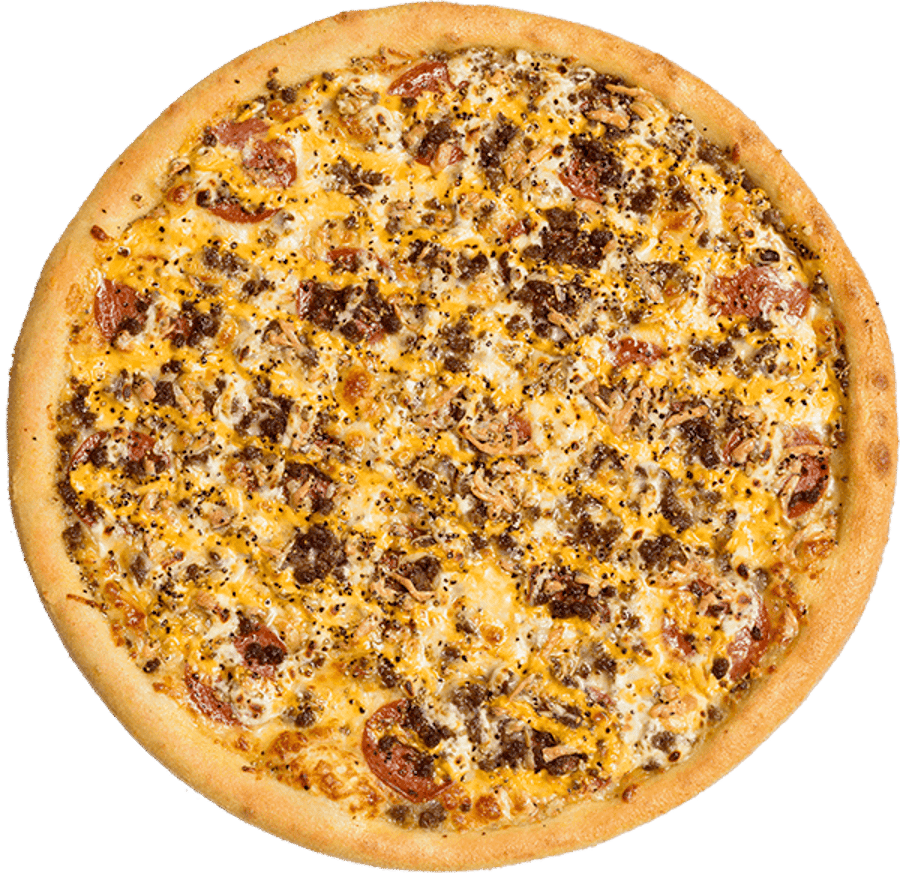 Beef & cheese