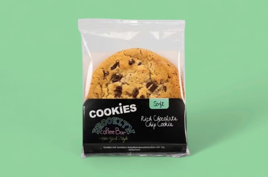 Cookie White