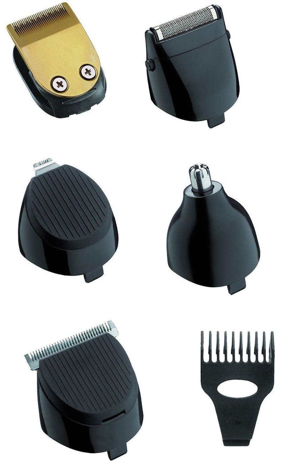 Babyliss rakvélasett