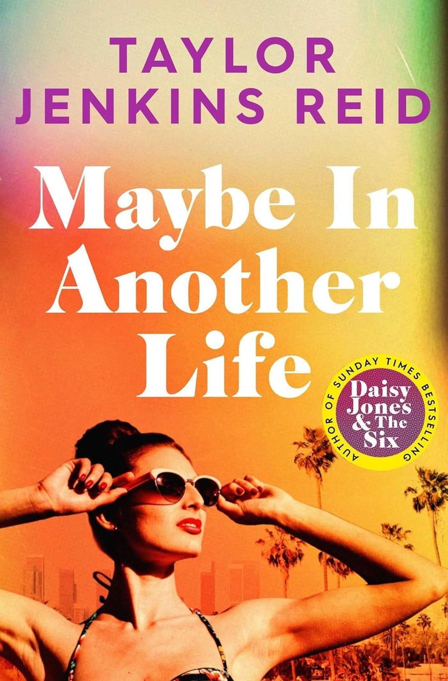 Maybe in another life