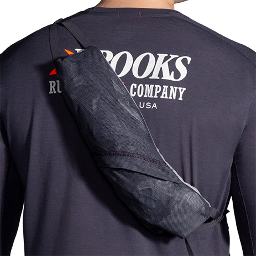Brooks Canopy Jacket Herra