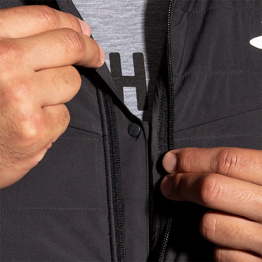 Brooks Shield Hybrid Jacket 2.0 Herra