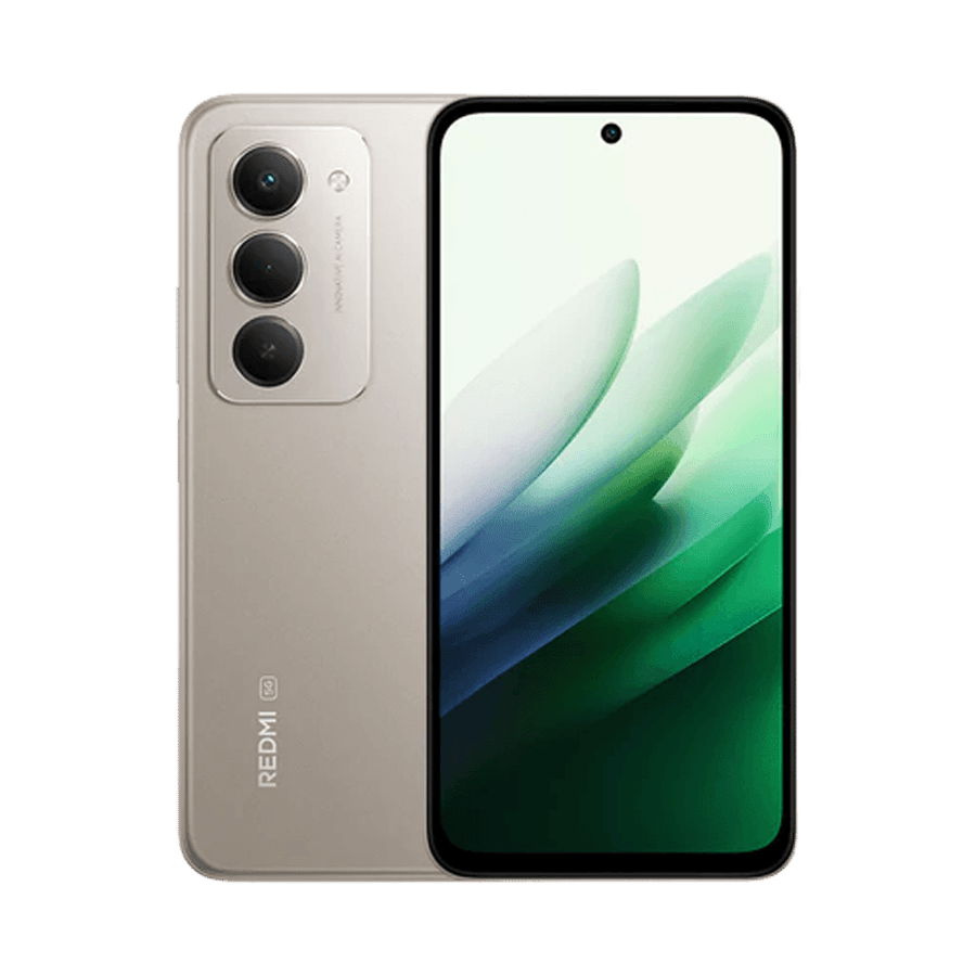 Redmi 15 4+128GB 5G snjallsími