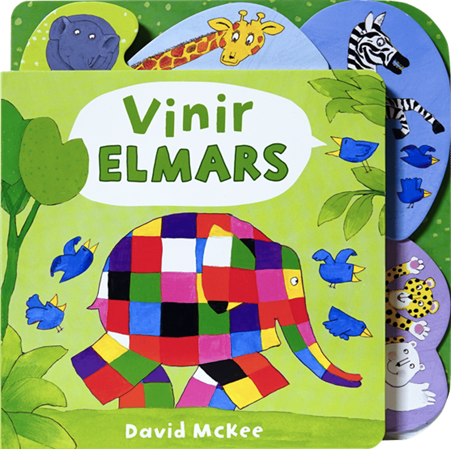 Vinir Elmars