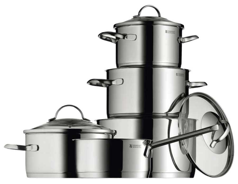 WMF Province Pottasett