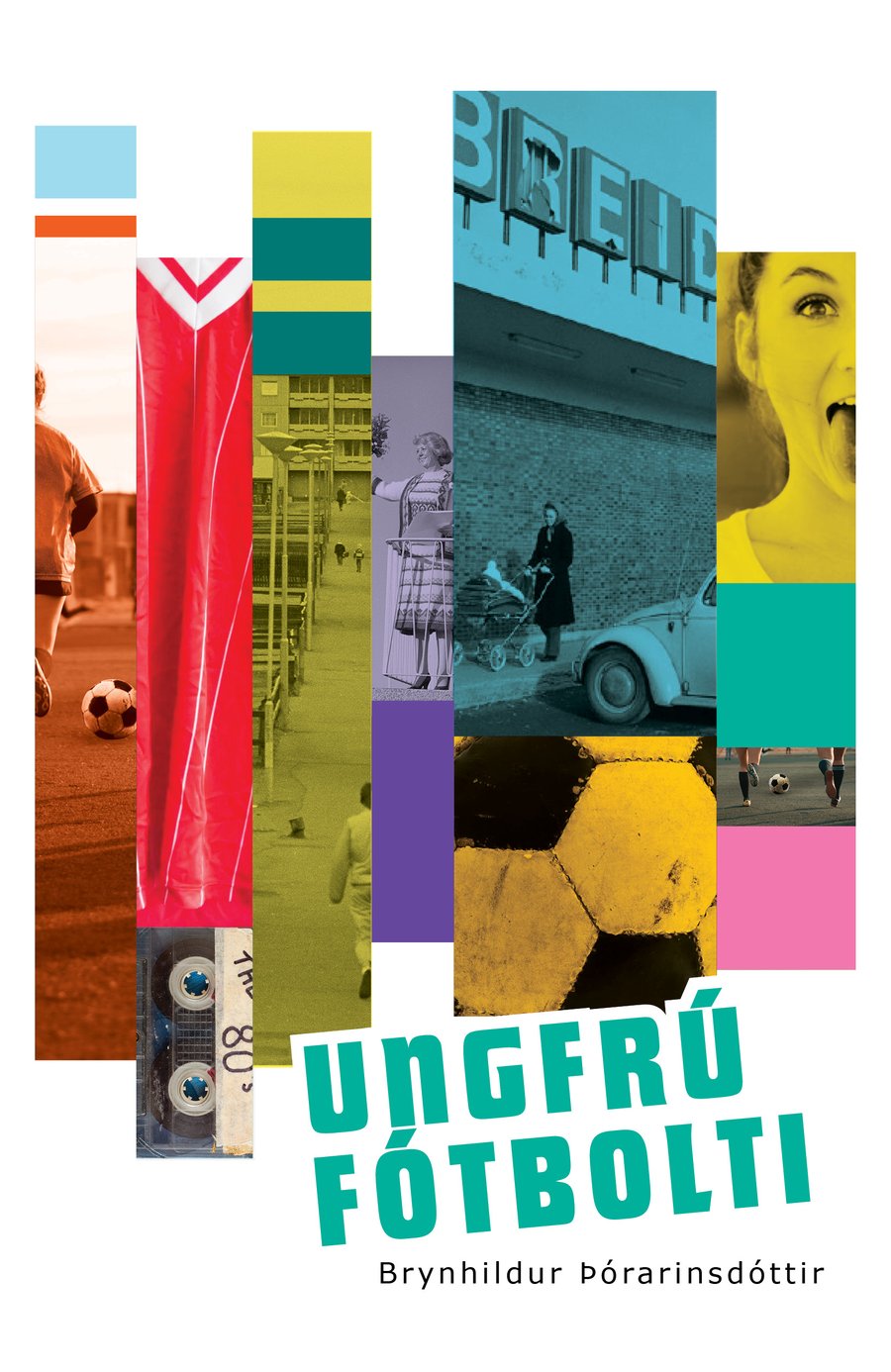 Ungfrú fótbolti