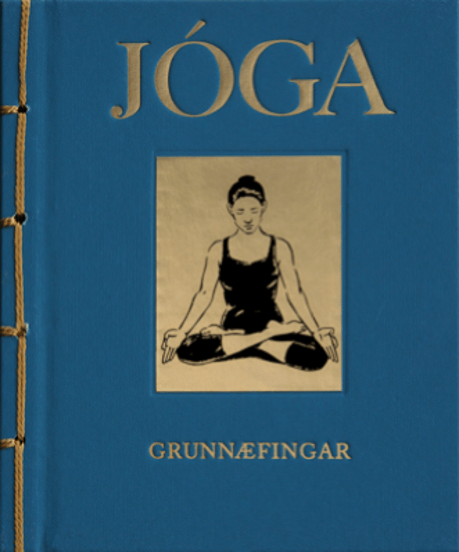Jóga - grunnæfingar