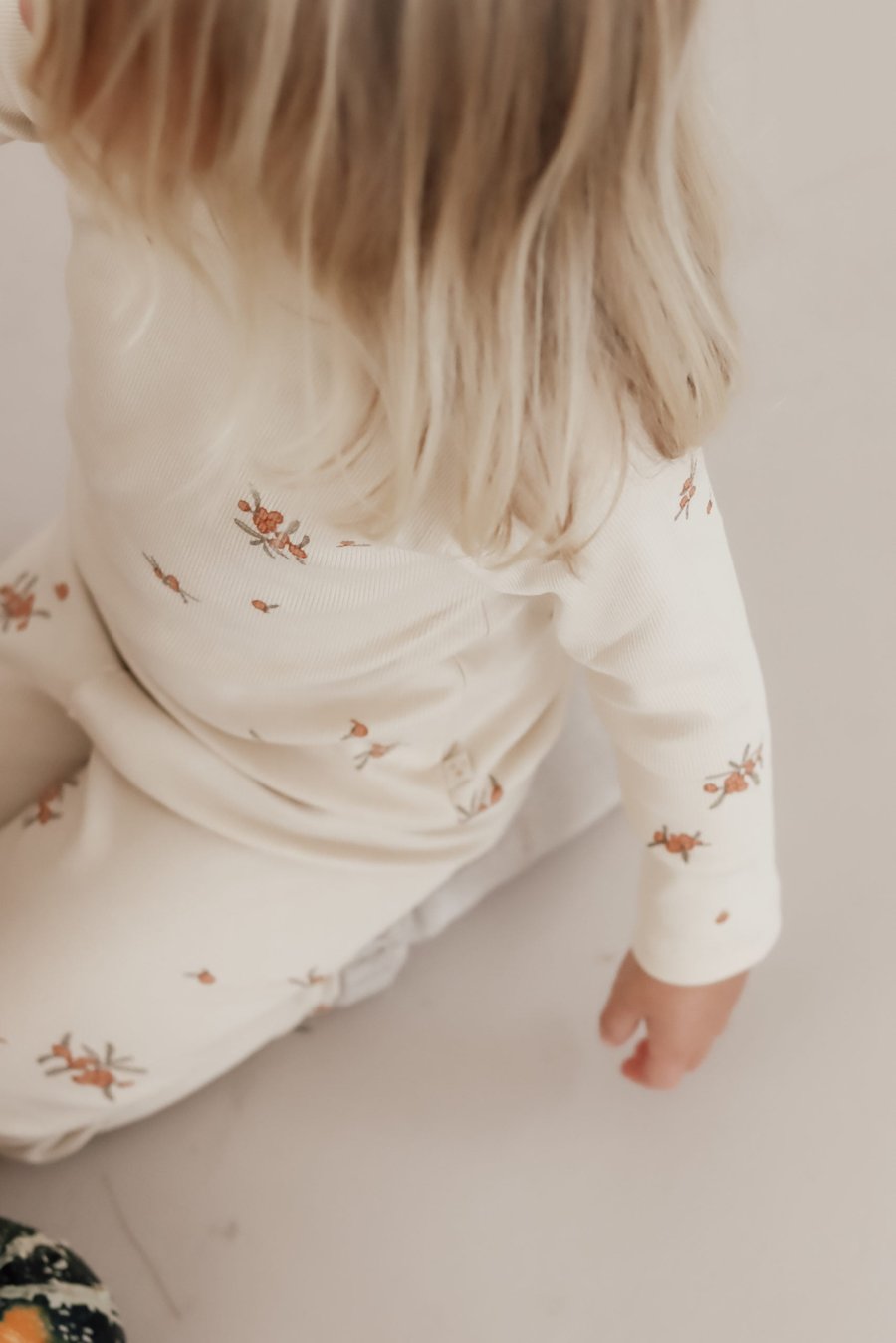 That’s mine Cocotte leggings Havtorn