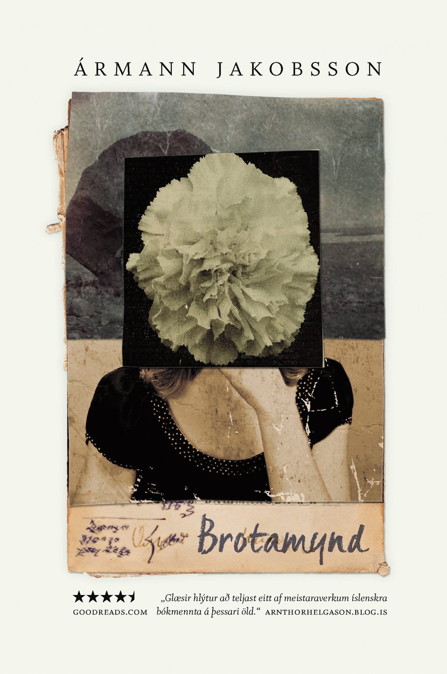 Brotamynd