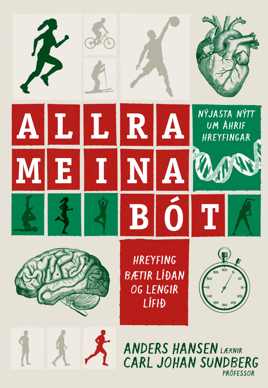 Allra meina bót