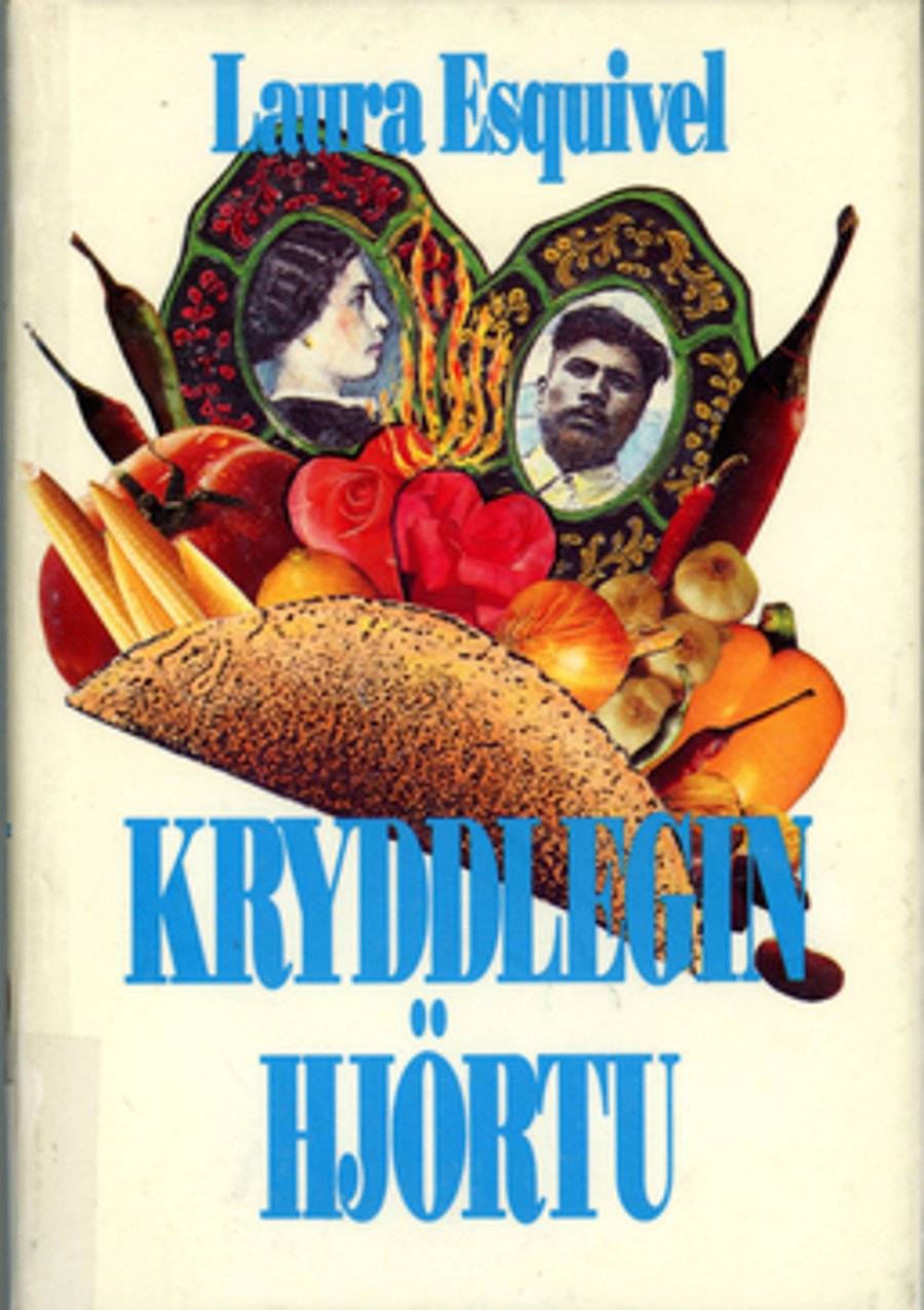Kryddlegin hjörtu
