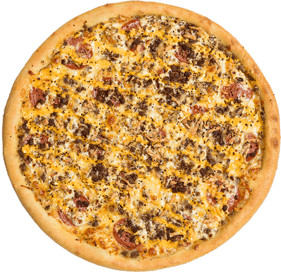 Beef & Cheese