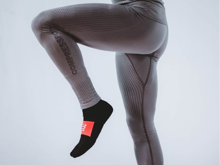 CompresSport ON/OFF Base Tights Karla