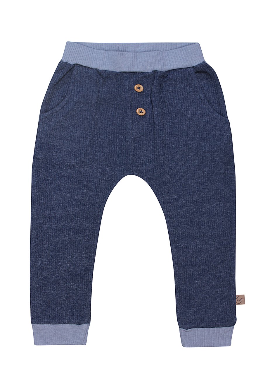 Kids up buxur Navy