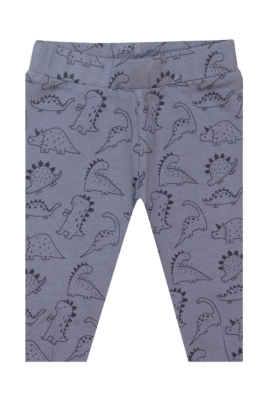 Kids up buxur Stone Blue