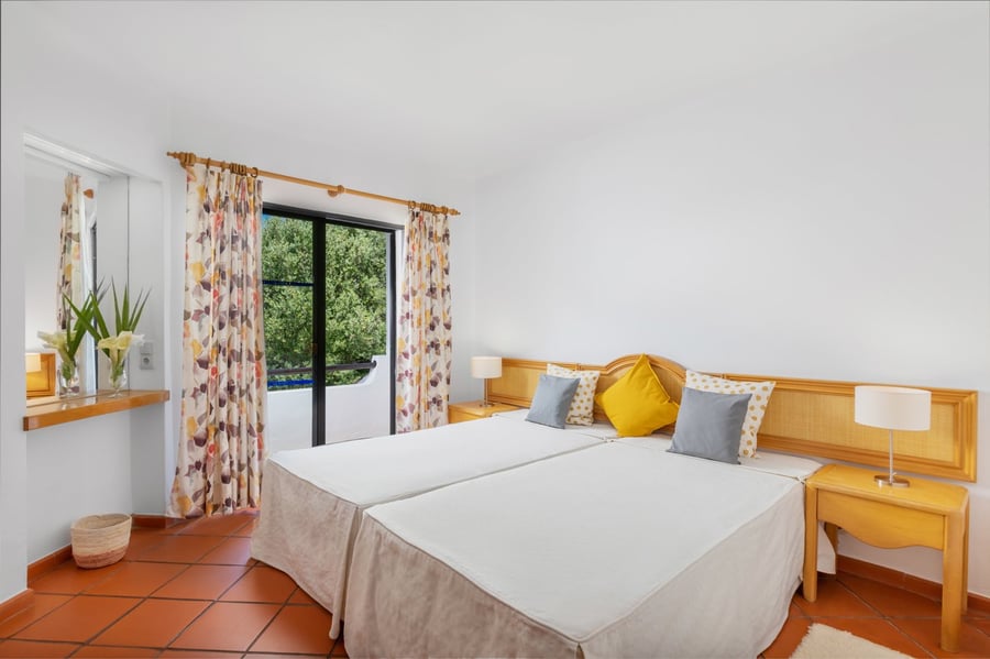 Vikuveisla í Albufeira, Portúgal - flug og hótel 29. sept. - 6. okt.