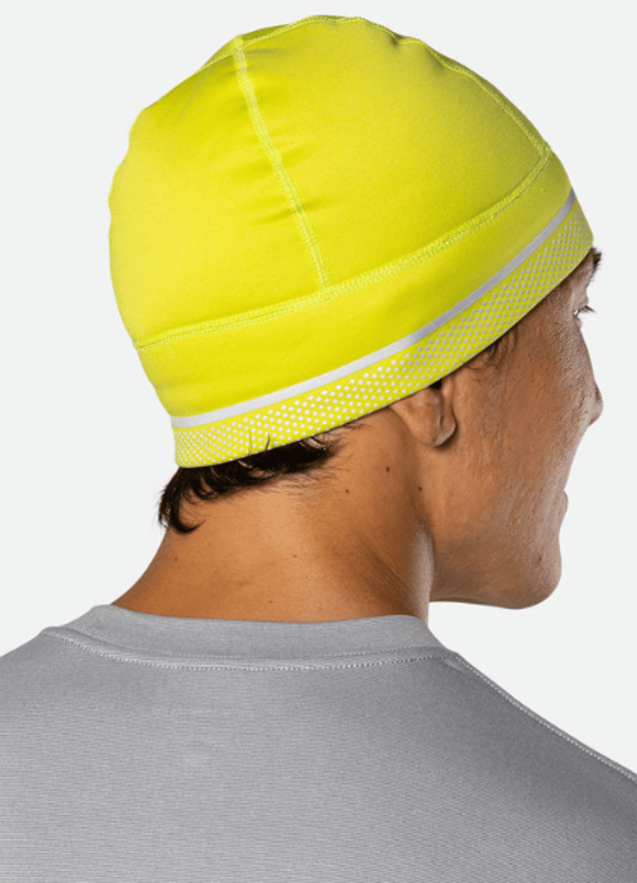 Nathan HyperNight Reflective Beanie