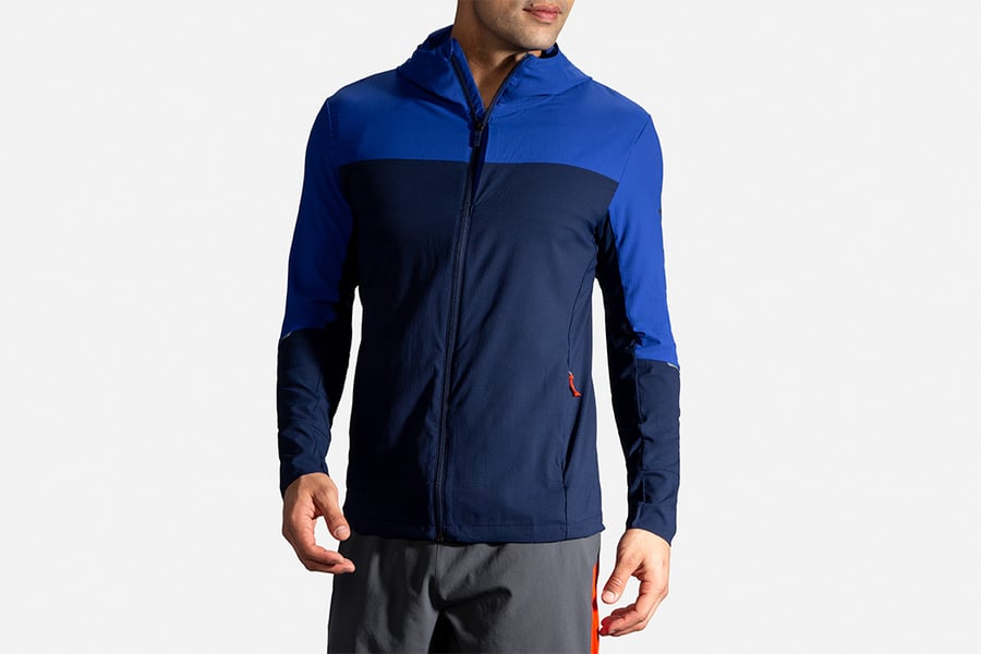 Brooks Canopy Jacket