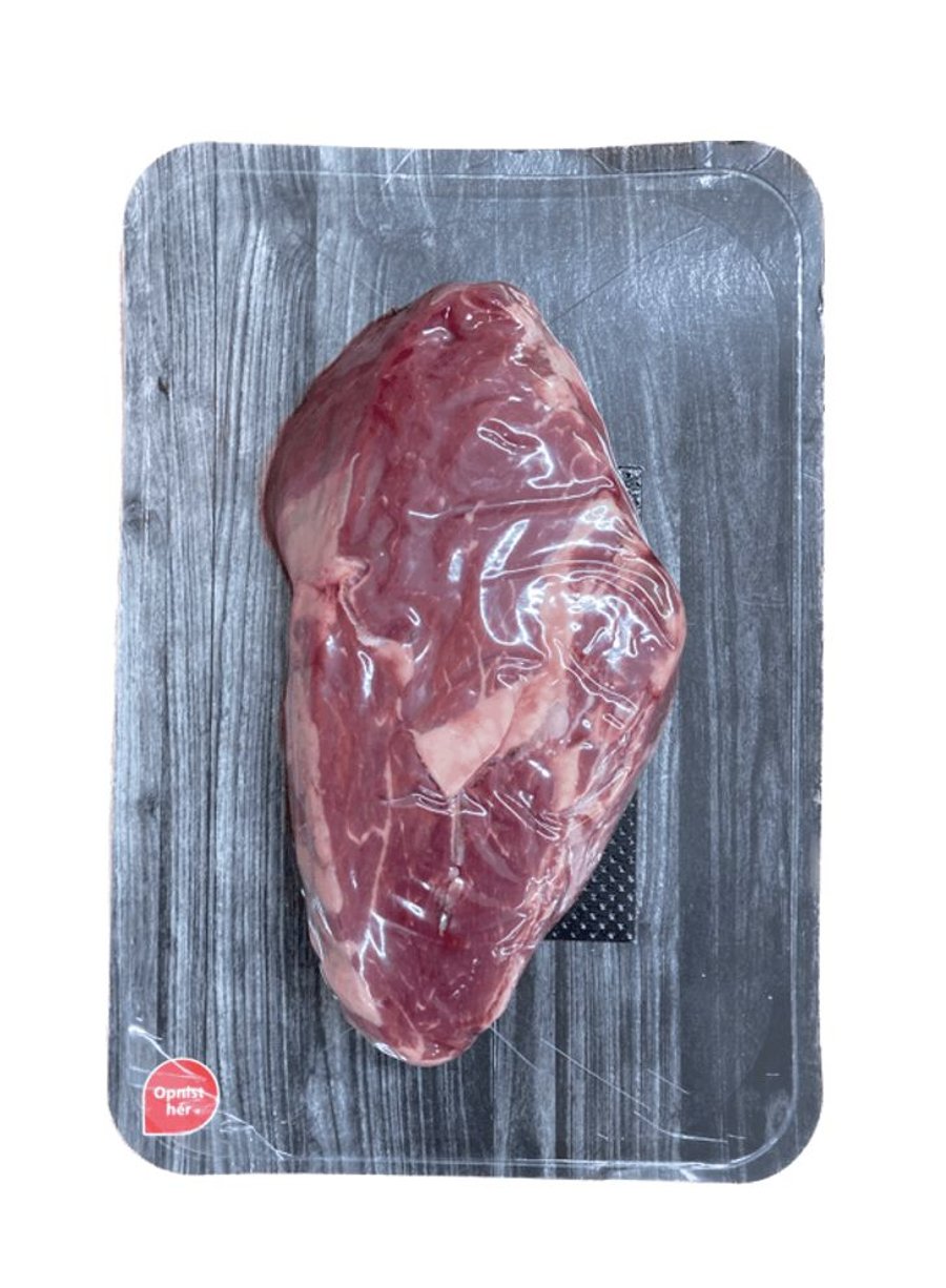 Ungnauta Ribeye ca. 350 gr