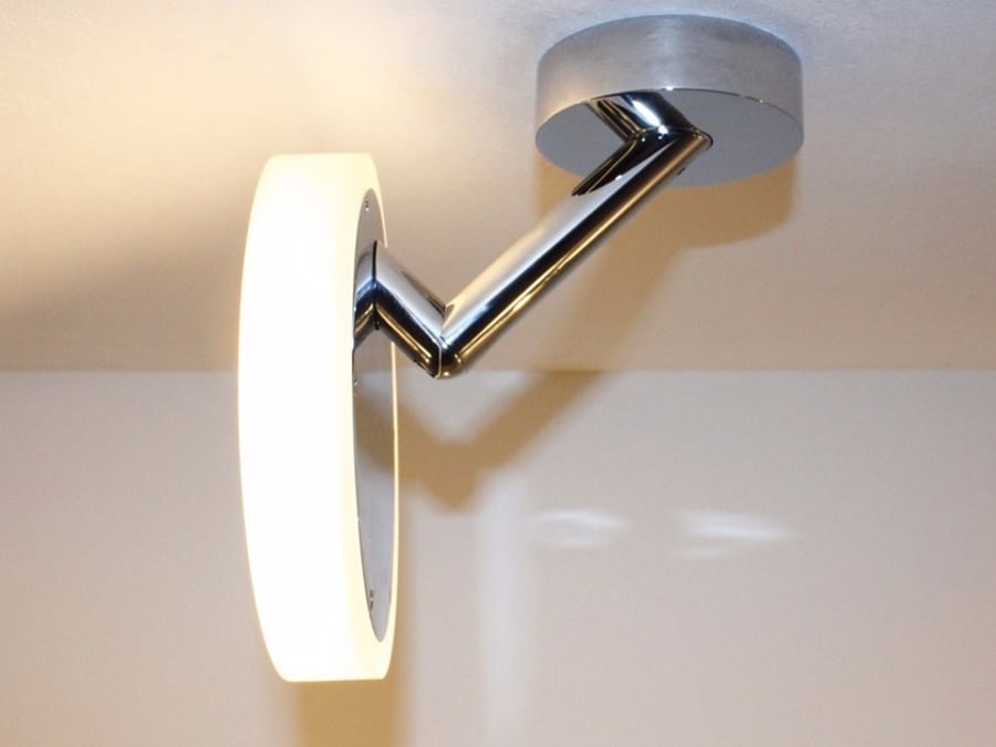 Top Light ALLROUND | Ceiling lamp/Wall light