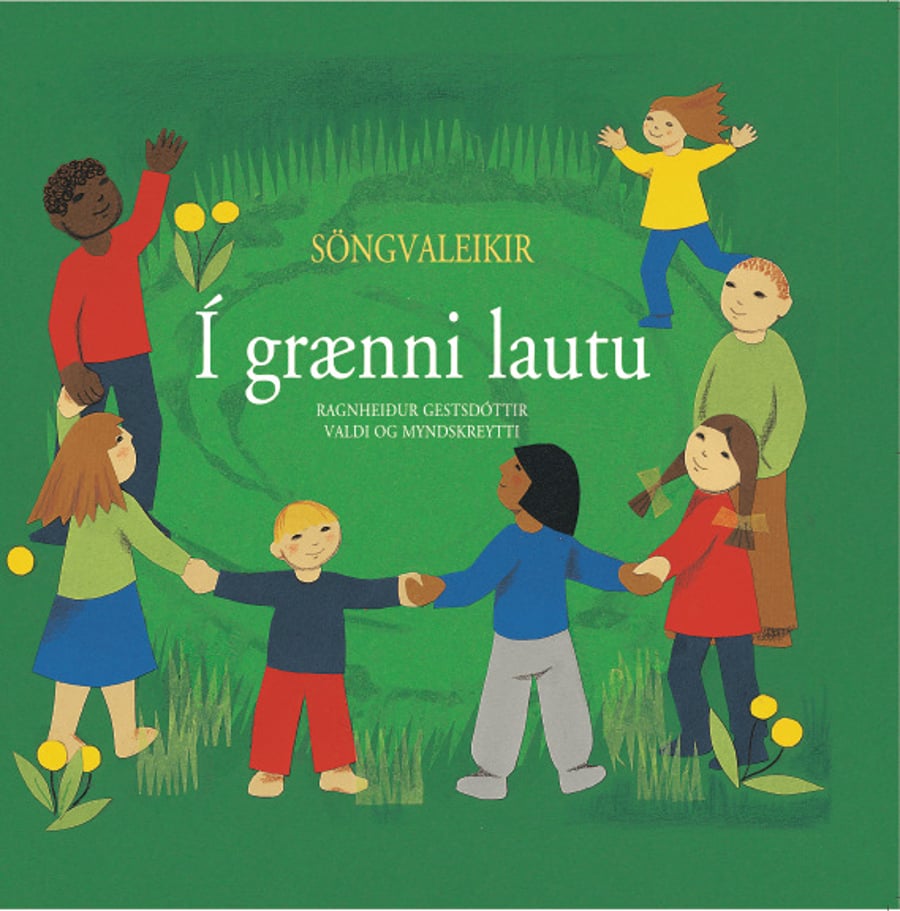 Í grænni lautu