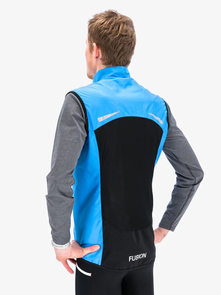 Fusion Mens S1 Run Vest