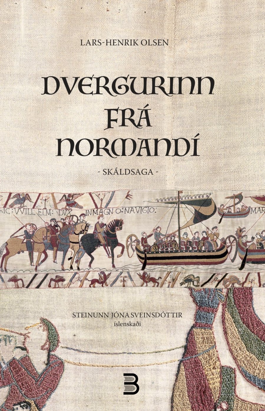 Dvergurinn frá Normandí