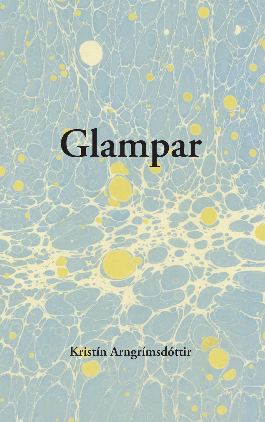 Glampar