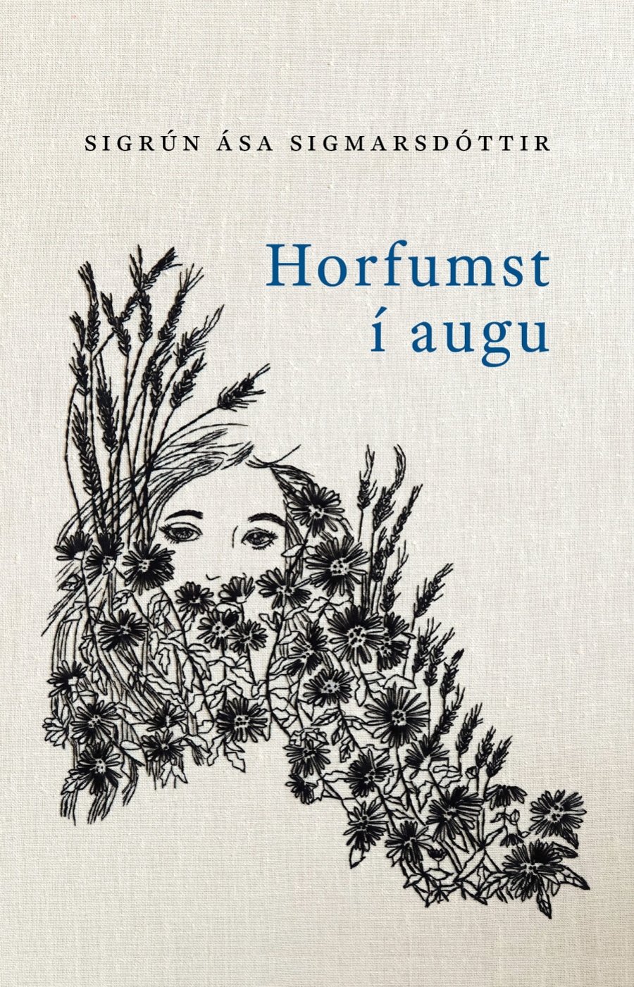 Horfumst í augu