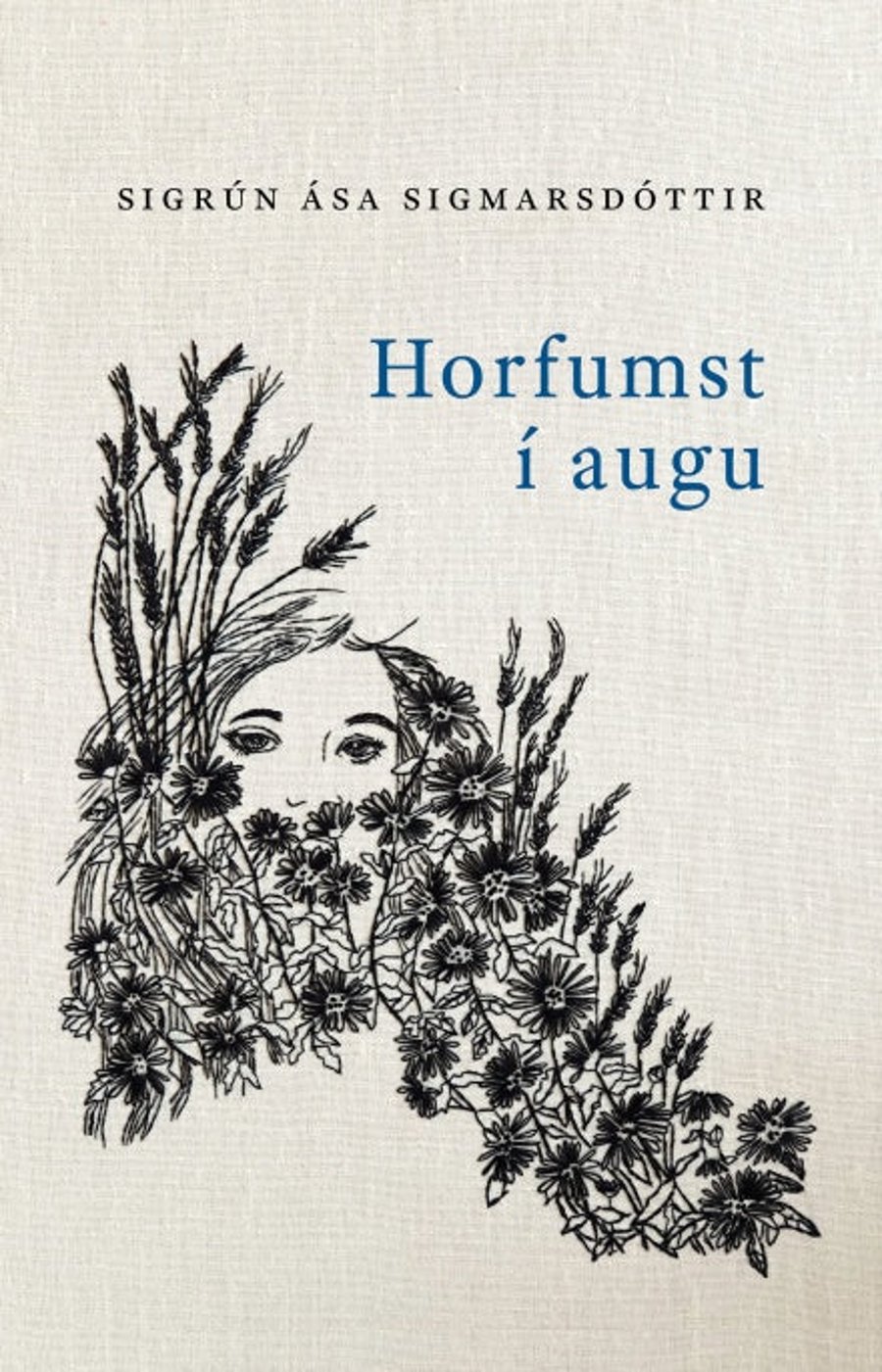 Horfumst í augu