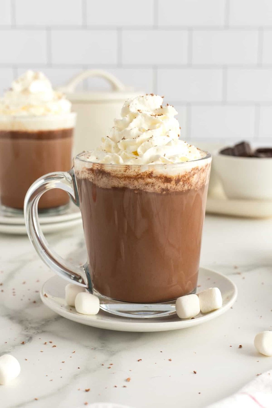 Hot Cocoa