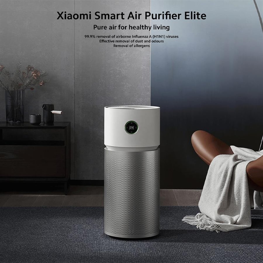 Xiaomi Smart Air Elite lofthreinsitæki