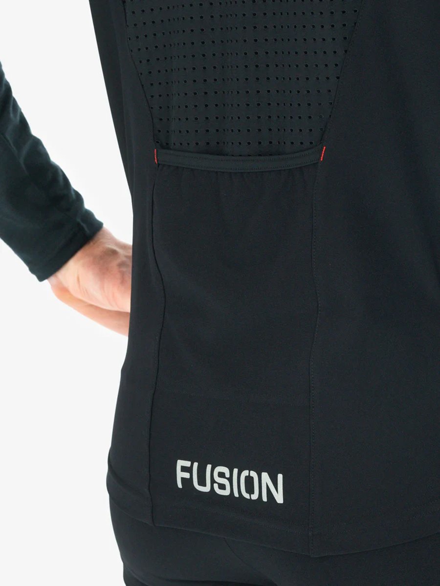 Fusion Mens S2 Run Vest