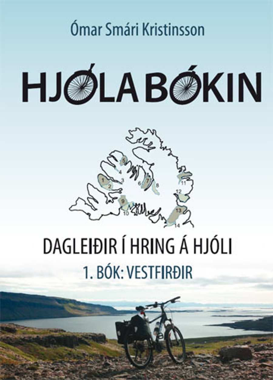 Hjólabókin