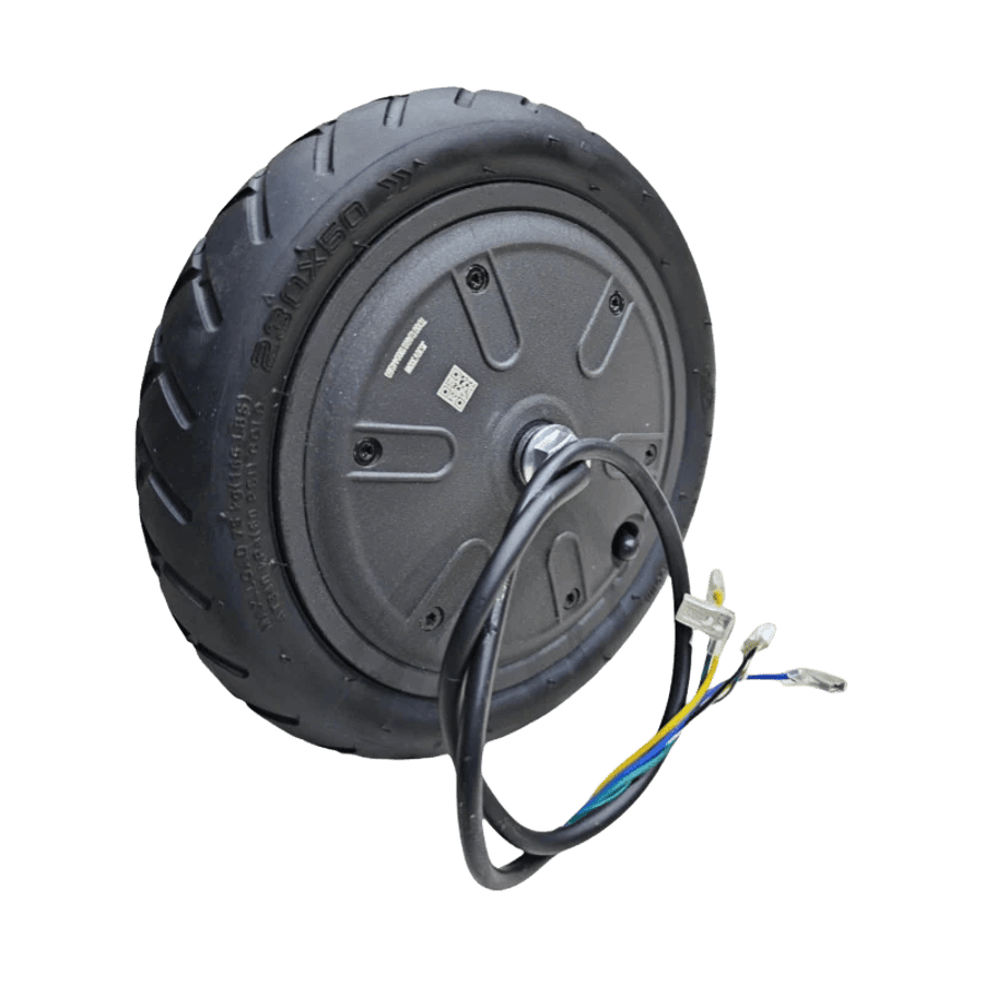Mótor - 300W f. Xiaomi Electric Scooter 3 Lite á dekkjum